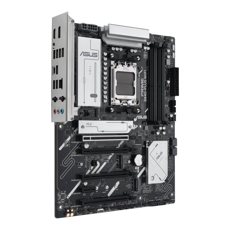 MB Asus PRIME B840-PLUS WIFI - 2 | YEO