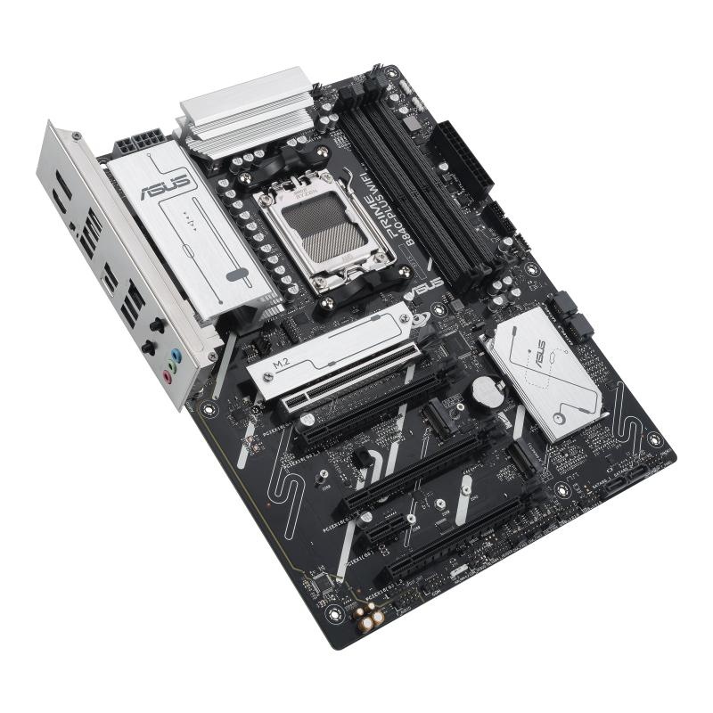 MB Asus PRIME B840-PLUS WIFI - 5 | YEO