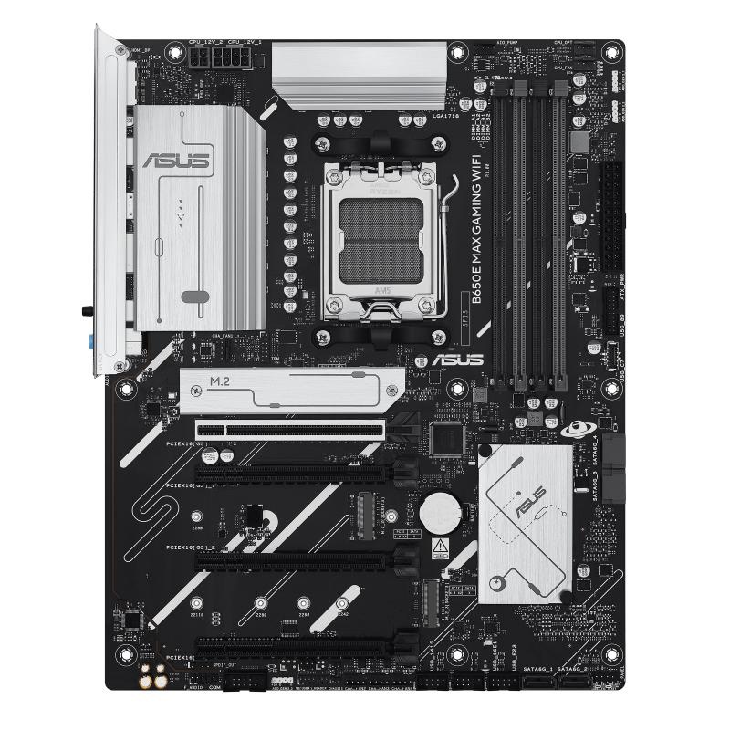 MB Asus PRIME B850-PLUS WIFI - 1 | YEO
