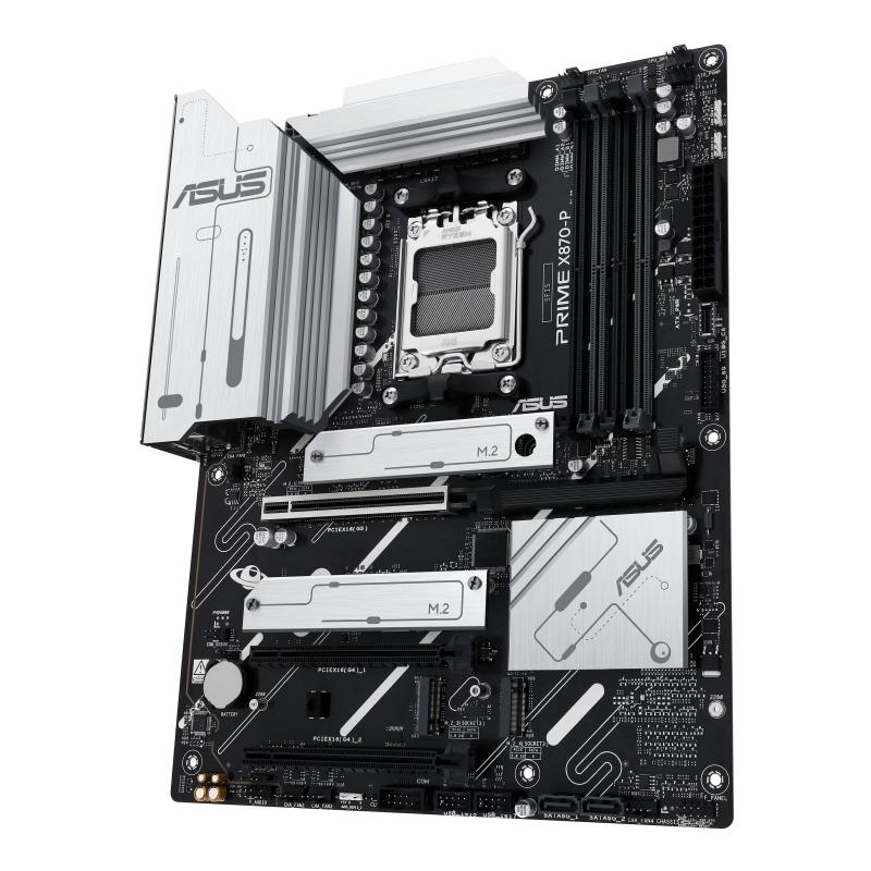 MB Asus PRIME X870-P AM5 - 5 | YEO