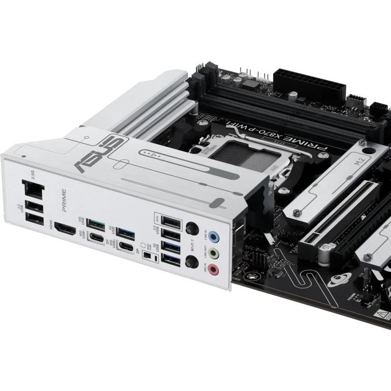 MB Asus PRIME X870-P WIFI AM5 - 4 | YEO