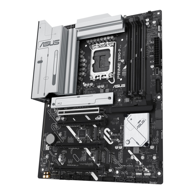 MB Asus PRIME Z890-P - 2 | YEO