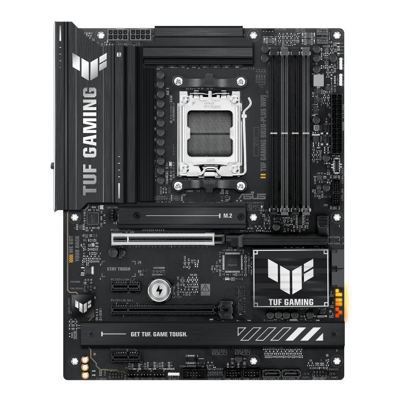 MB Asus TUF GAMING B850-PLUS WIFI - 3 | YEO