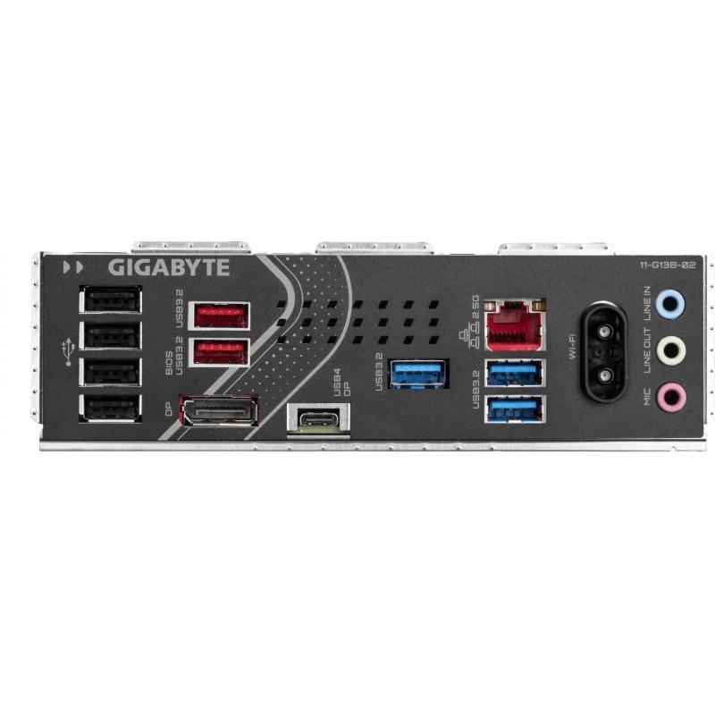 MB GIGABYTE Z890 EAGLE WIFI7 - 3 | YEO