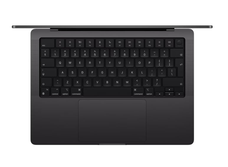 MBP 14 SB/14C/20C GPU/24GB/1T-ROM - 1 | YEO