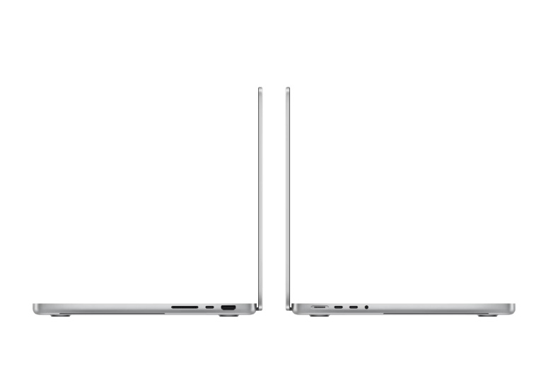 MBP 14 SL/10C/10C GPU/24GB/1TB-ROM - 3 | YEO