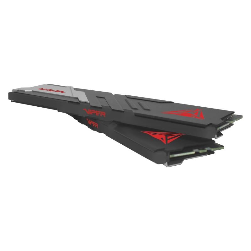 MEMORIE RAM PATRIOT 64GB (2x32G) 6400MHz - 3 | YEO