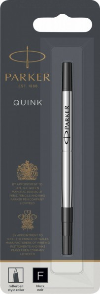 Mina roller cu varf fin Parker Quink - 1 | YEO
