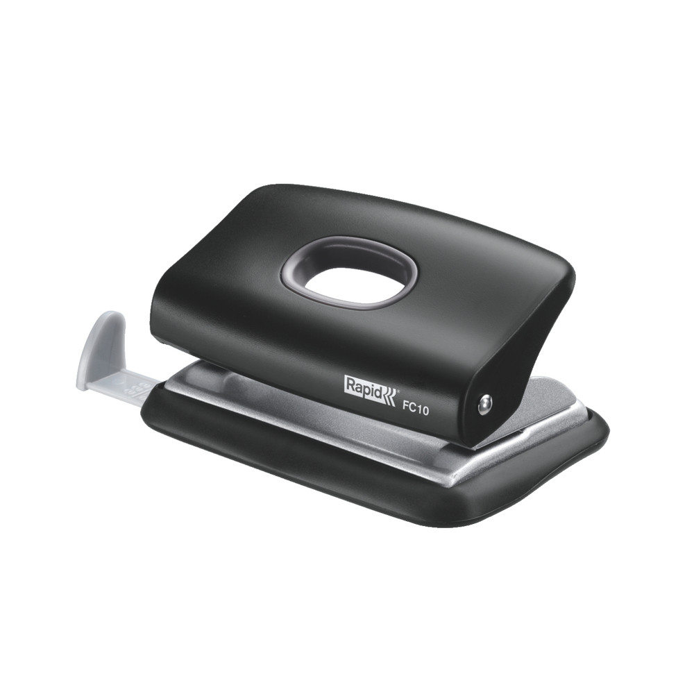 Mini-perforator plastic 10 coli Rapid FC10