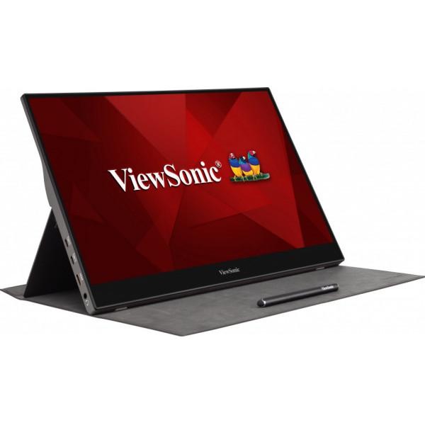 Monitor 16" ViewSonic TD1655