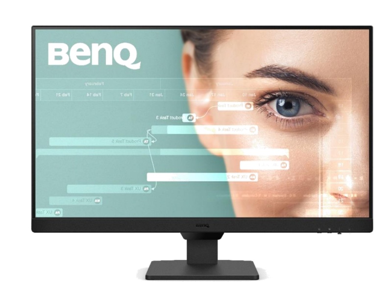 MONITOR 27