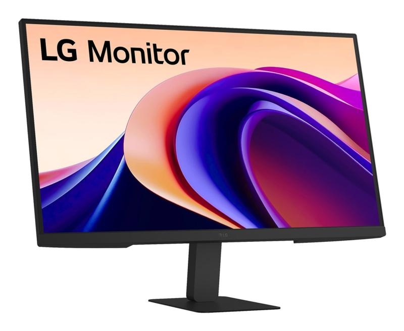 MONITOR 27