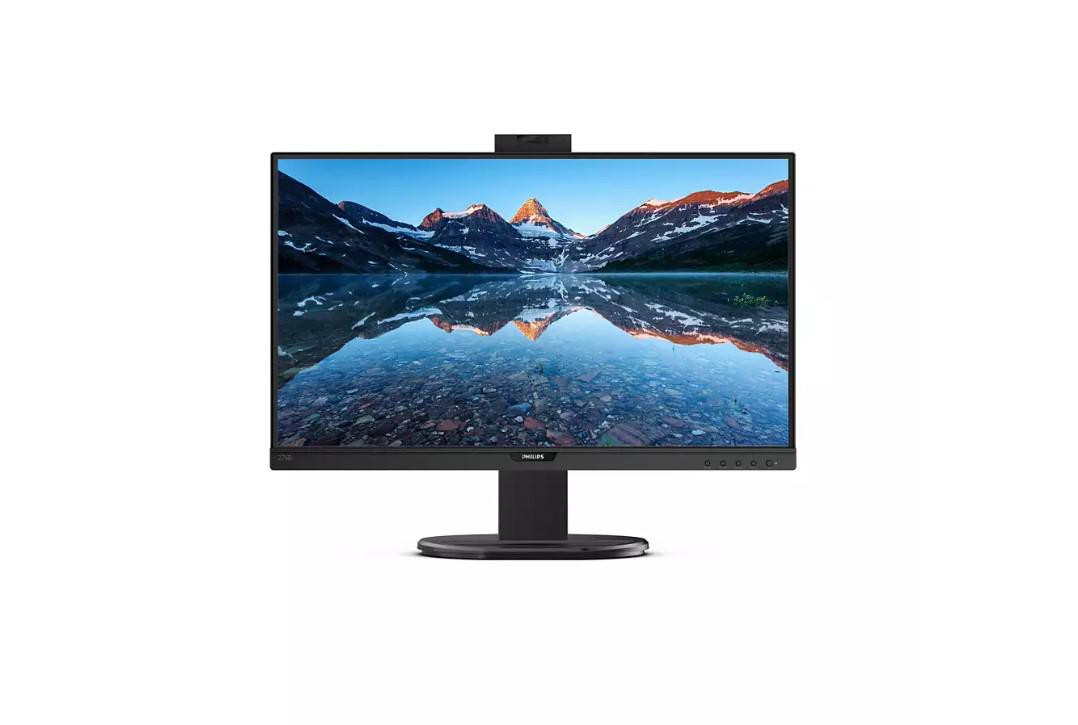 MONITOR 27