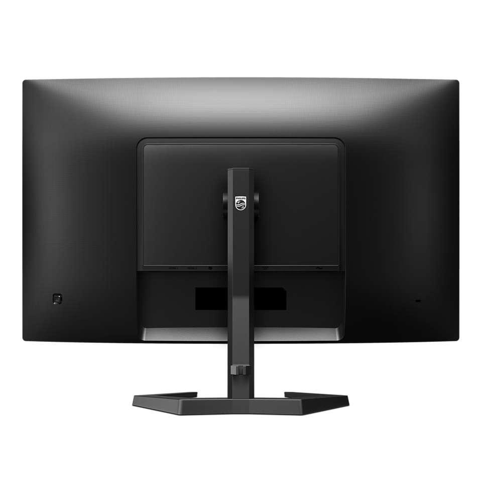 MONITOR 27