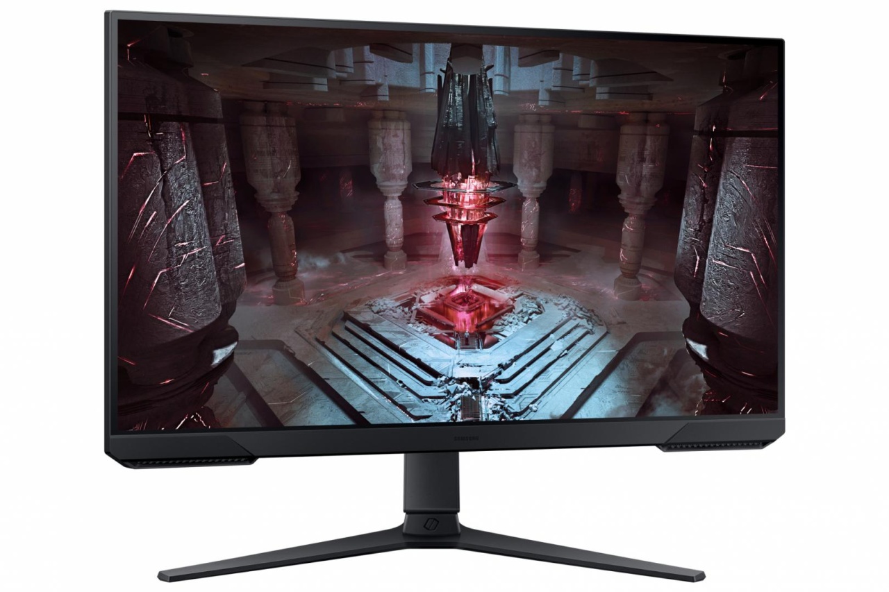 MONITOR 27