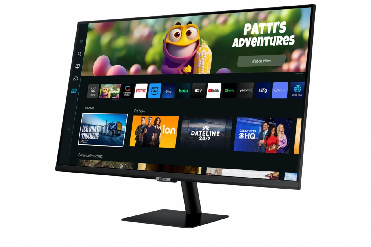MONITOR 27