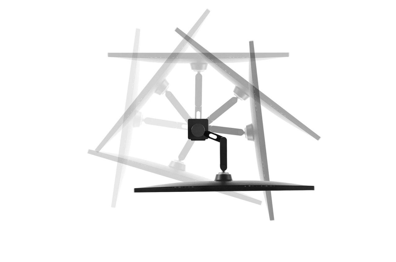 MONITOR 31.5