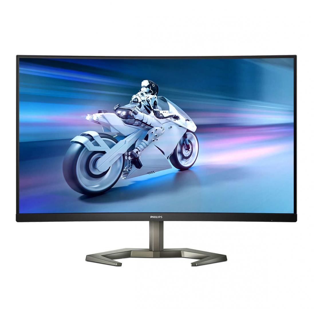 MONITOR 32