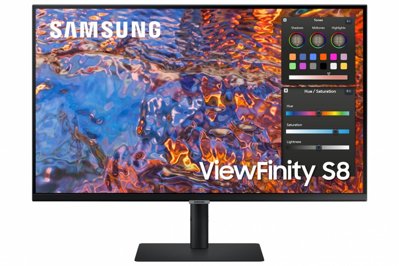 MONITOR 32