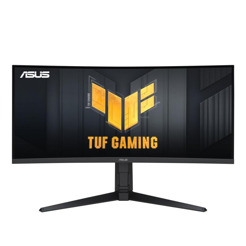 MONITOR 34