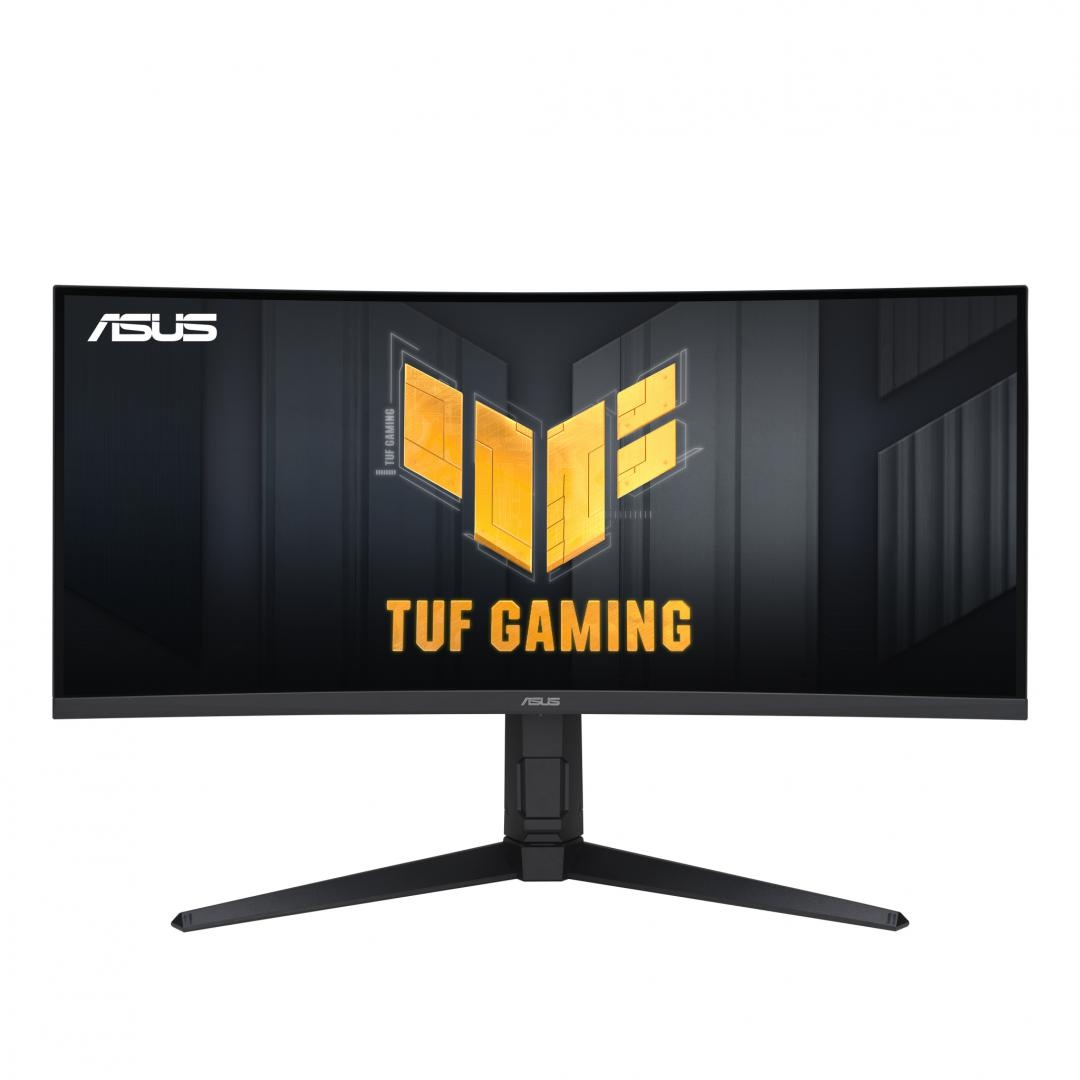 MONITOR 34