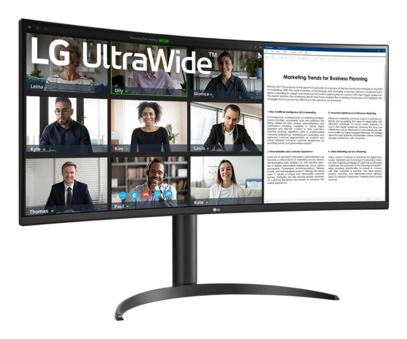 MONITOR 34