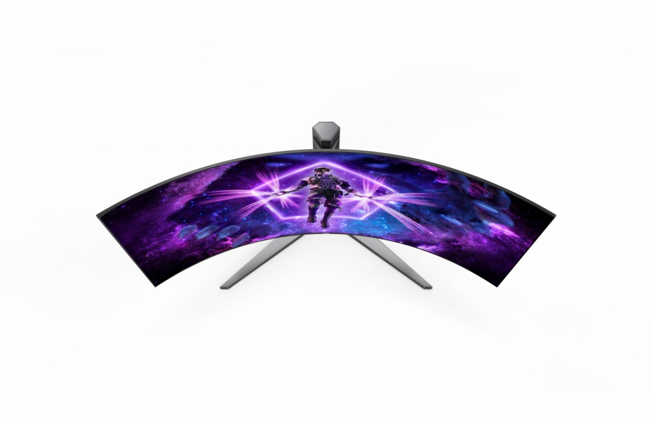 MONITOR 45