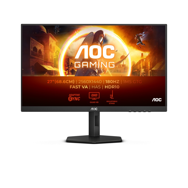 Monitor AOC 27