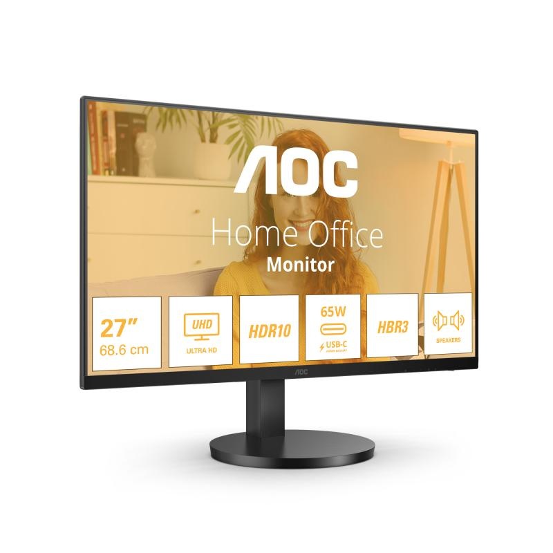 Monitor AOC 27