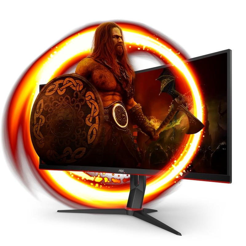 Monitor AOC 34