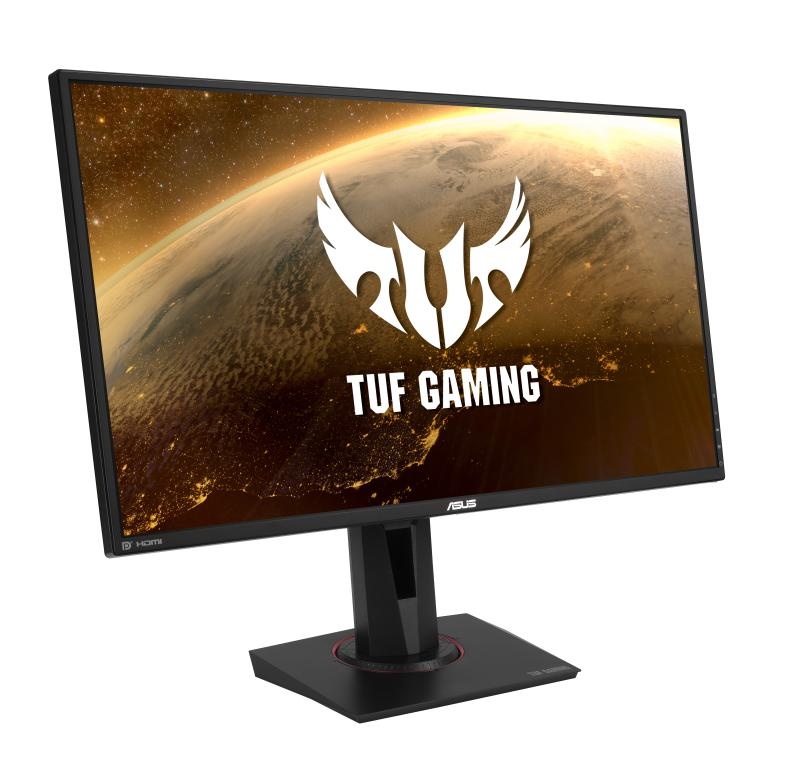 Monitor Asus 27