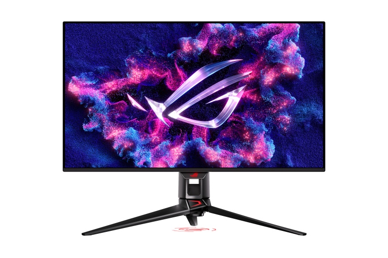 Monitor Asus 31.5