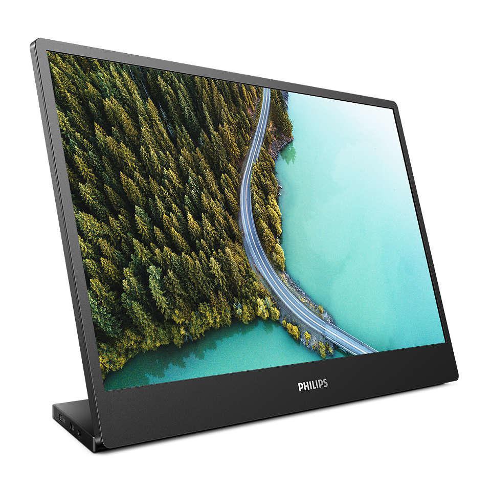 MONITOR BUSSINESS 24
