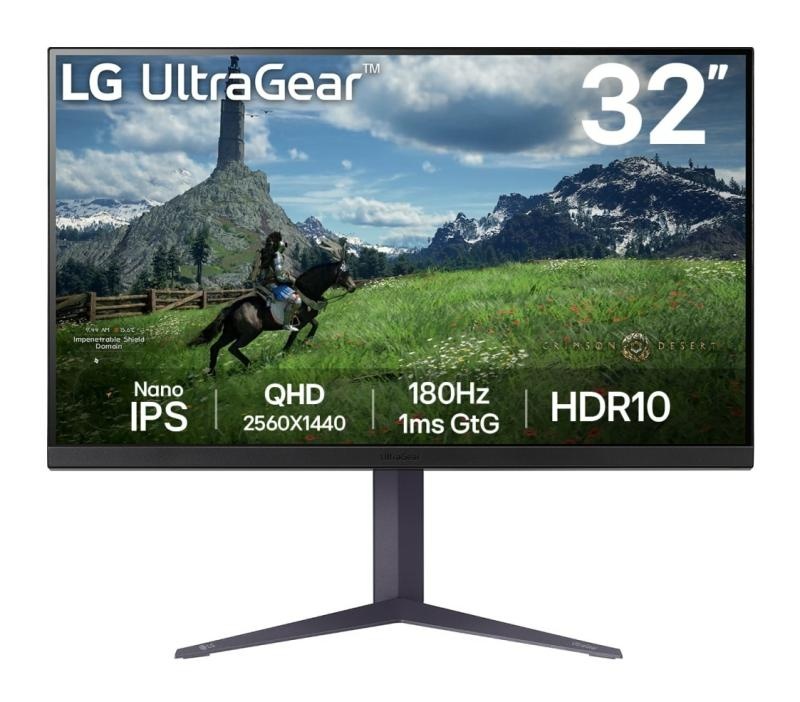 Monitor LG 31.2