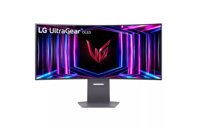Monitor LG 33.9