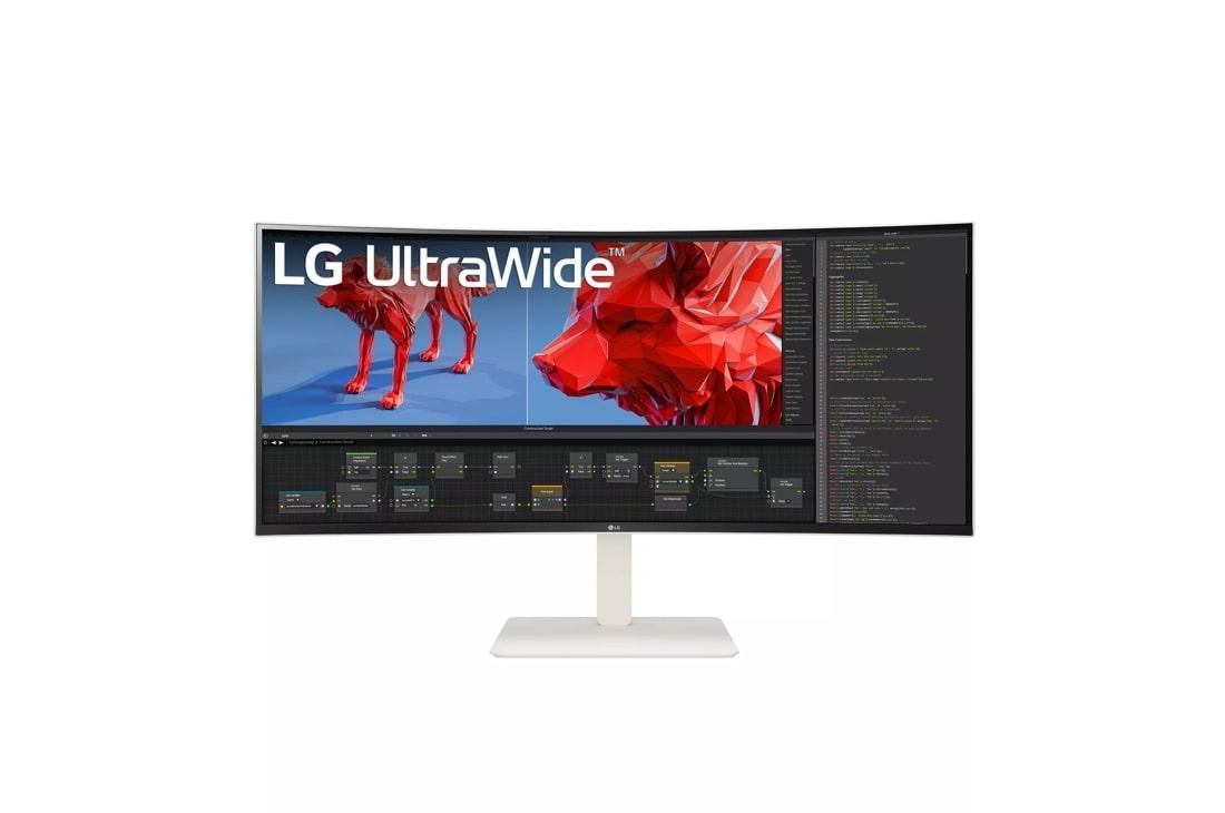 Monitor LG 37.5