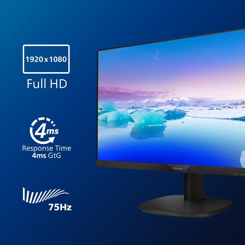 Monitor Philips 27