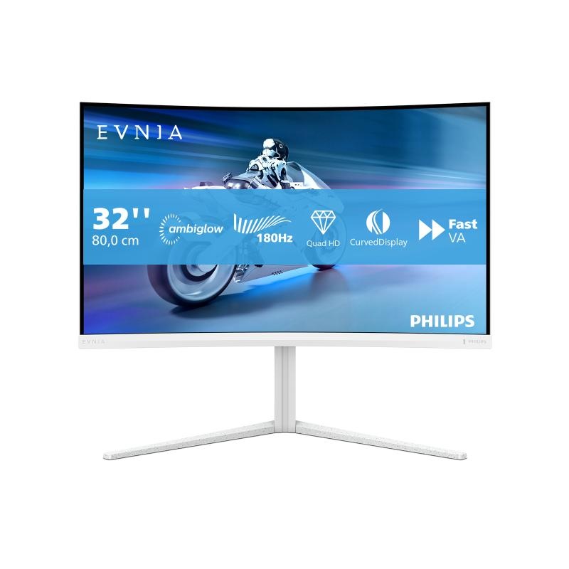 Monitor Philips 31.2
