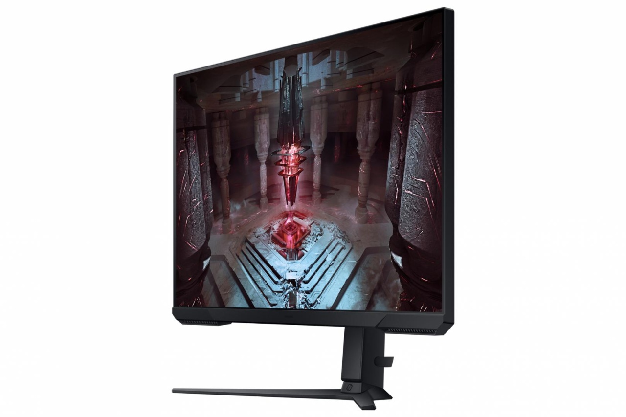 Monitor Samsung 32