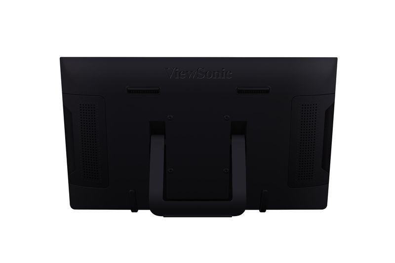 Monitor ViewSonic 22