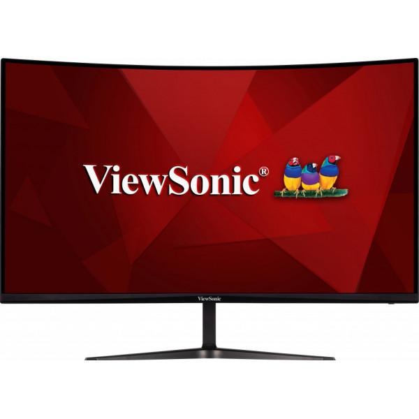 Monitor ViewSonic 31.5