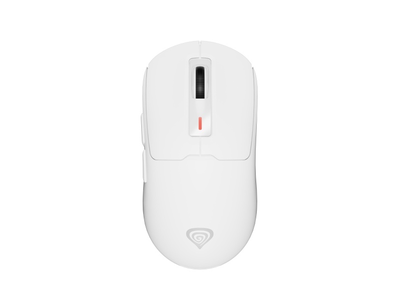 Mouse Genesis WS Zircon 660 Pro 26000 al