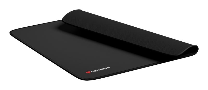 Mousepad Genesis Carbon 500 L Logo - 3 | YEO