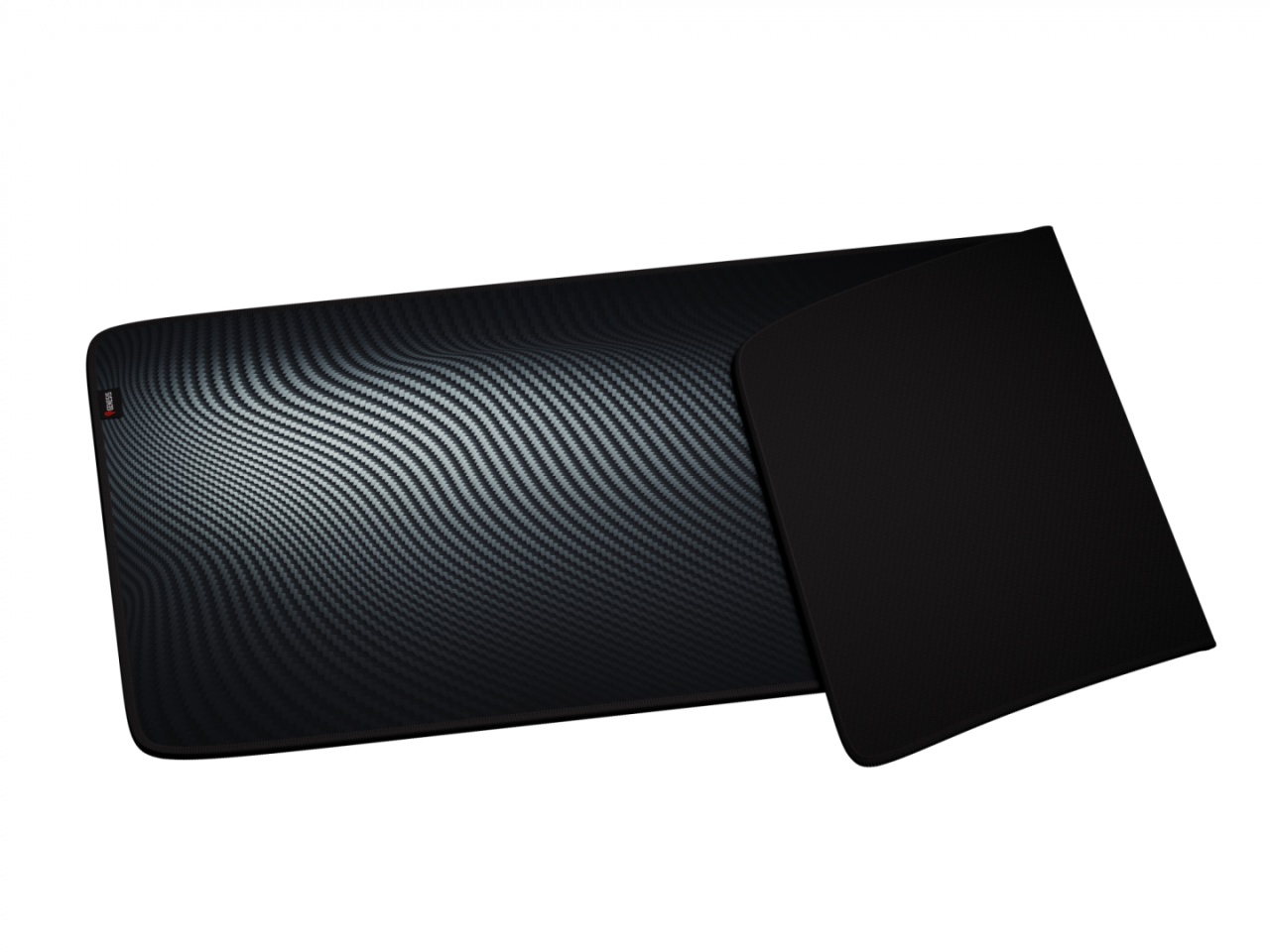 Mousepad Genesis Carbon 500 Maxi UltraWv - 2 | YEO