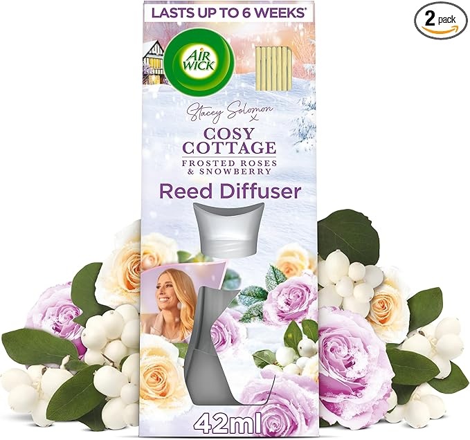 Odorizant diffuser Airwick, 42ml - 1 | YEO
