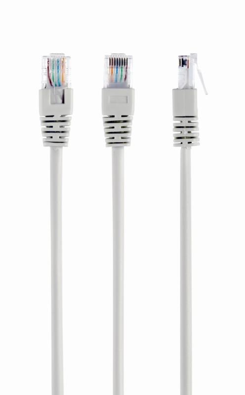 PACHCORD UTP RJ45 Cat.5e 5m GRI - 2 | YEO