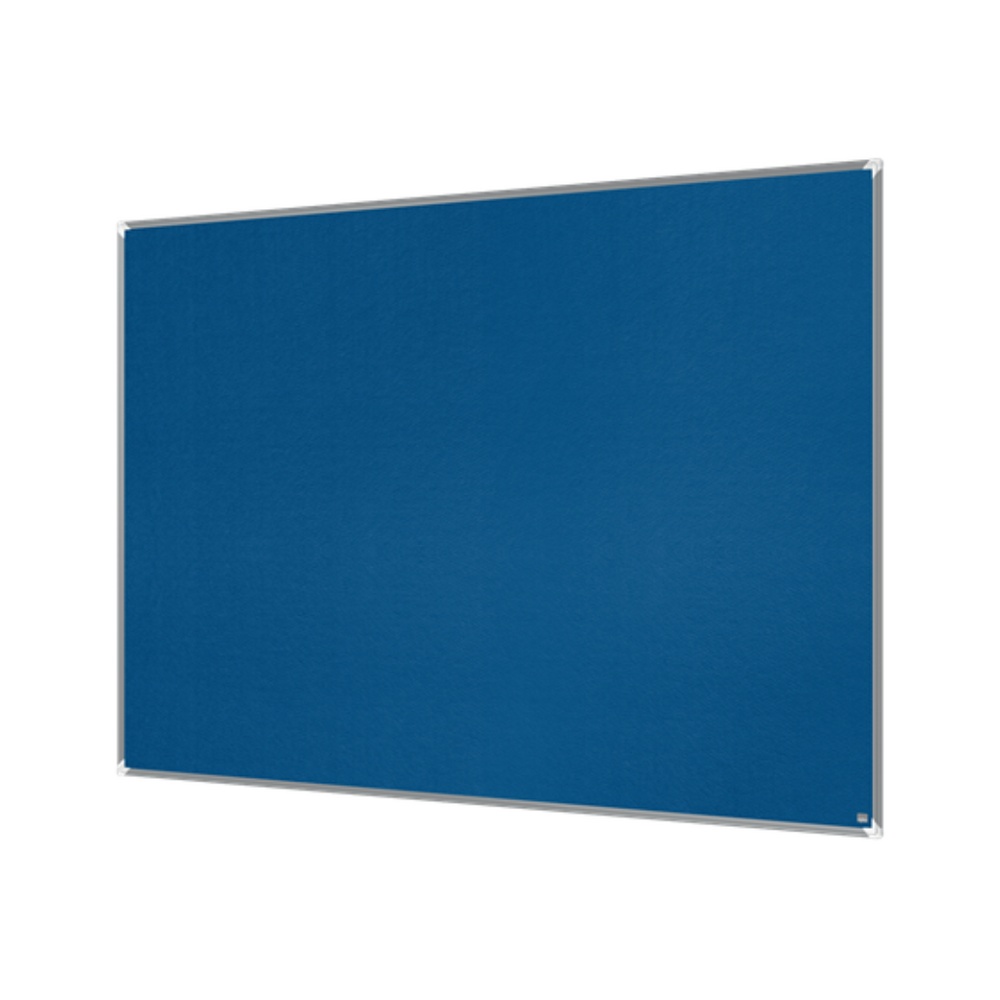 Panou textil, ramă aluminiu, 180x120 cm, NOBO Premium Plus - 3 | YEO