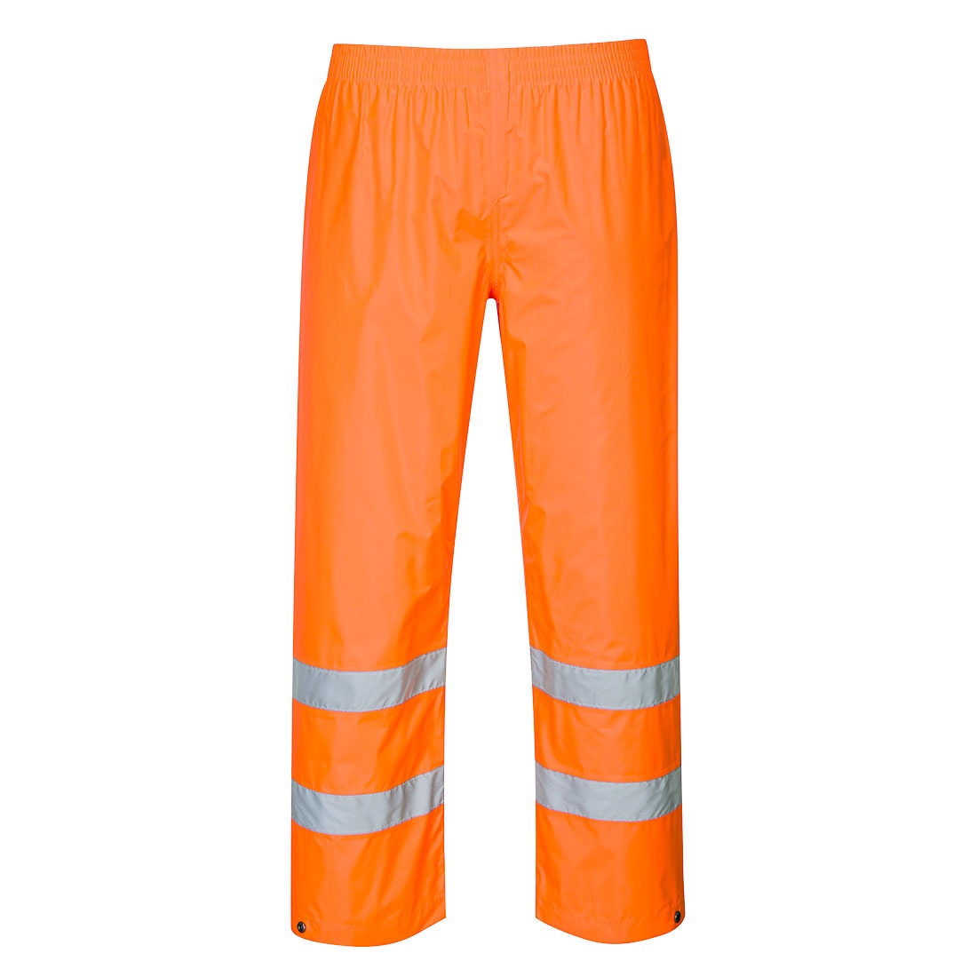 Pantaloni impermeabili pentru ploaie Portwest S441, 100% poliester, 210 gr/mp
