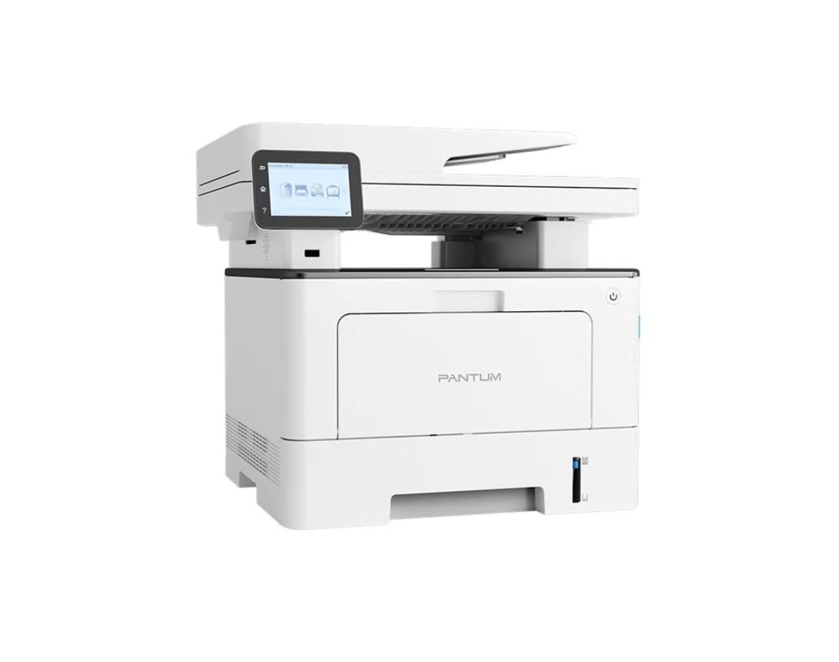 PANTUM BM5201ADW A4 MONO MFP - 4 | YEO
