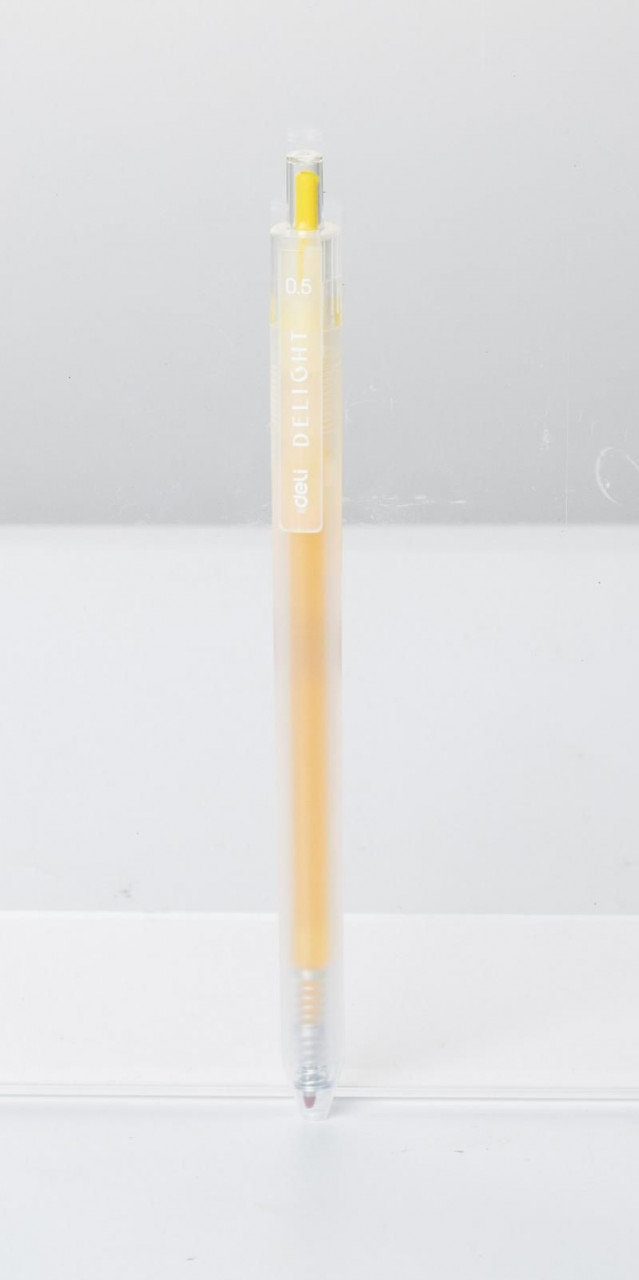 Pix gel cu mecanism Deli delight, 0.5mm - 2 | YEO